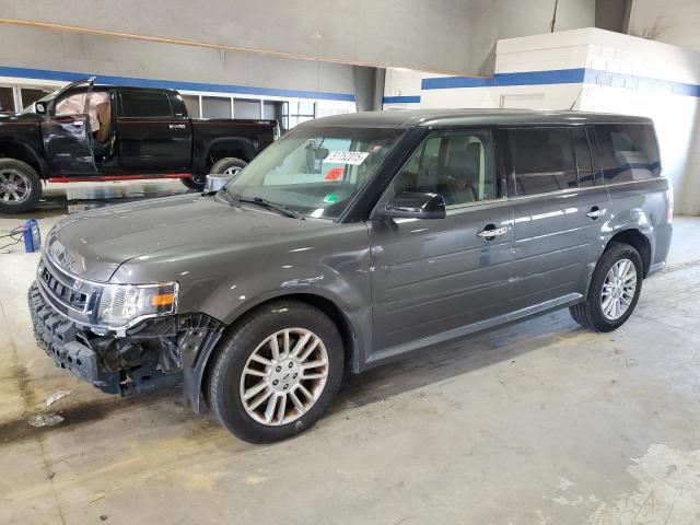 2017 Ford Flex Sel