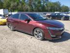 2018 Honda Clarity Touring за продажба в Midway, FL - Rear End