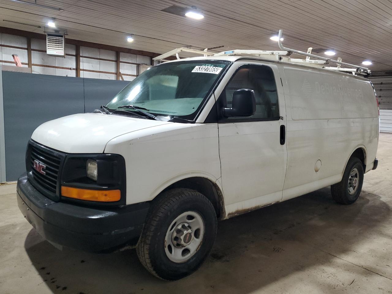 2013 Gmc Savana G3500 for Sale in Columbia Station, OH - Mechanical