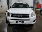 2012 Toyota Rav4  de vânzare în Ham Lake, MN - Front End