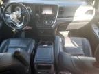2015 Toyota Sienna Sport იყიდება Portland-ში, OR - Rear End