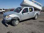 2009 Nissan Frontier Crew Cab Se zu verkaufen in North Las Vegas, NV - Front End