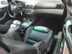 2003 Bmw M3  na sprzedaż w Los Angeles, CA - Front End