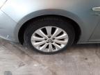 2012 VAUXHALL ASTRA ACTI for sale at Copart SANDTOFT