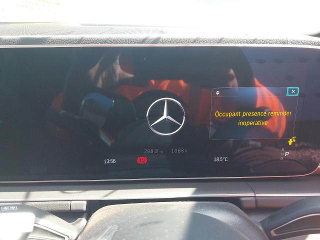 2024 MERCEDES BENZ GLE 400 AM