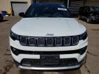 2025 Jeep Compass Limited na sprzedaż w Phoenix, AZ - Water/Flood