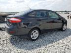2017 Ford Fiesta Se na sprzedaż w Arcadia, FL - Side