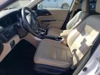 2014 Honda Accord Hybrid Exl იყიდება Martinez-ში, CA - Mechanical