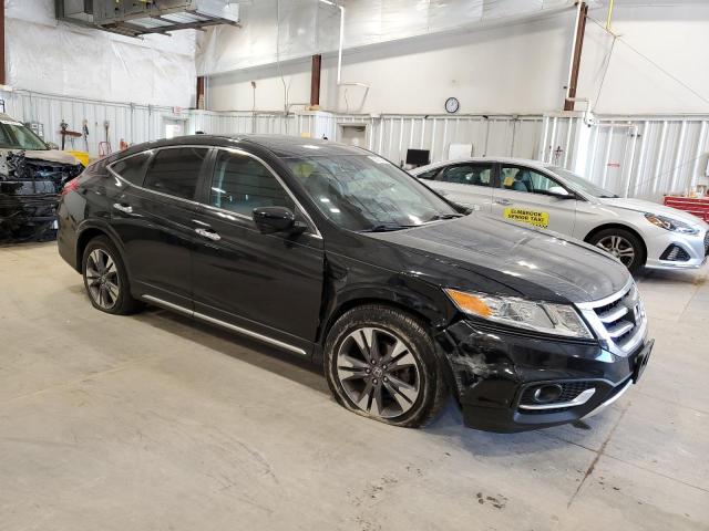  HONDA CROSSTOUR 2013 Чорний