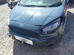 2017 FORD TRANSIT CO for sale at Copart WOLVERHAMPTON