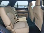 2017 Ford Explorer Xlt продається в Wilmer, TX - Front End