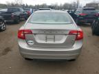 2015 Volvo S60 Premier en Venta en New Britain, CT - Front End