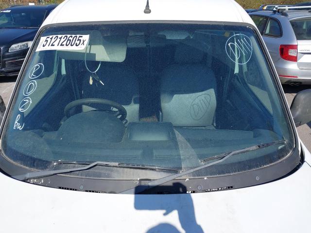 2006 CITROEN BERLINGO E