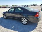 2010 Ford Fusion Se იყიდება Prairie Grove-ში, AR - Front End