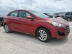2017 Hyundai Elantra Gt  zu verkaufen in Houston, TX - Front End