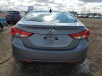 2012 HYUNDAI ELANTRA GLS for sale at Copart AB - CALGARY