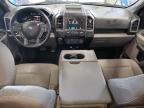 2018 Ford F150 Supercrew en Venta en Blaine, MN - Front End