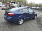2016 Ford Fiesta Se zu verkaufen in Baltimore, MD - Side