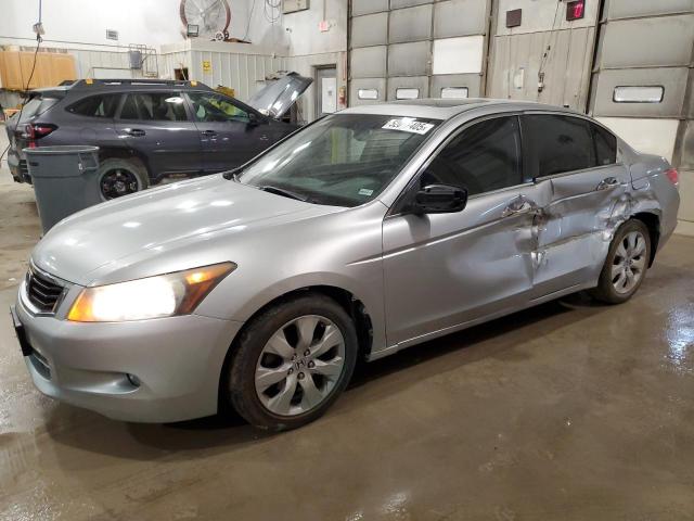 2009 Honda Accord Exl