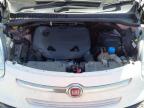 2015 FIAT 500L MPW P for sale at Copart ROCHFORD
