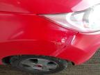 2012 FORD FIESTA EDG for sale at Copart EAST KILBRIDE