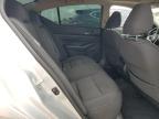 2019 Nissan Altima Sv за продажба в San Antonio, TX - Hail