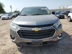 2020 Chevrolet Traverse Ls for Sale in Mercedes, TX - Water/Flood