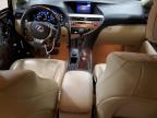 2015 Lexus Rx 350 na sprzedaż w Blaine, MN - Front End