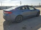 2018 Ford Fusion S de vânzare în Nampa, ID - All Over