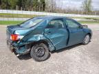 2010 Toyota Corolla Base   de vânzare în Leroy, NY - Rear End