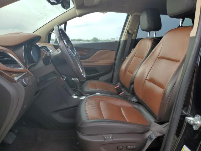  BUICK ENCORE 2014 Сharcoal
