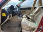 2006 Subaru Forester 2.5X zu verkaufen in Indianapolis, IN - Front End