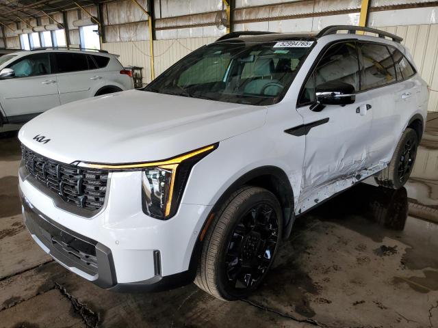 KIA SORENTO SX 2025