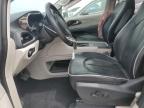 2022 Chrysler Pacifica Limited   na sprzedaż w Wayland, MI - Rear End