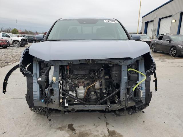  HONDA RIDGELINE 2022 Szary