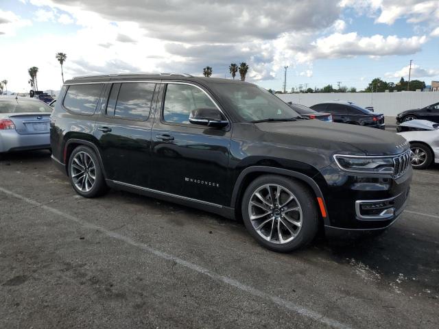  JEEP WAGONEER 2022 Czarny
