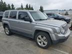2017 Jeep Patriot Latitude for Sale in Rancho Cucamonga, CA - Mechanical