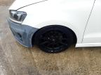2012 VOLKSWAGEN POLO R LIN for sale at Copart COLCHESTER