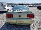 2005 Ford Mustang Gt на продаже в North Billerica, MA - Minor Dent/Scratches