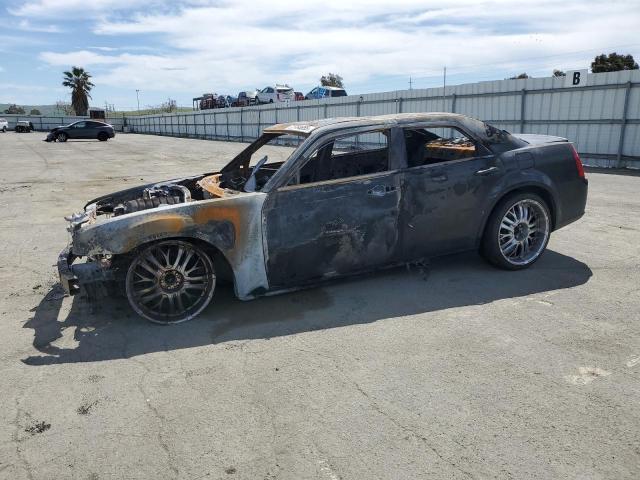 2007 Chrysler 300C Srt-8