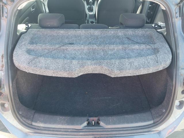 2018 NISSAN MICRA ACEN