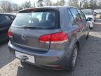 2011 VOLKSWAGEN GOLF S TSI for sale at Copart WOLVERHAMPTON