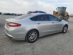 2013 Ford Fusion Se   за продажба в Earlington, KY - Hail