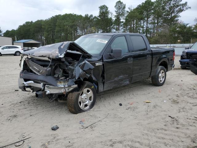 2004 Ford F150 Supercrew