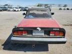 1986 Alfa Romeo Veloce 2000 Spider de vânzare în Tucson, AZ - Mechanical