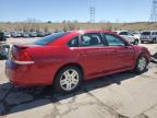 2013 Chevrolet Impala Lt for Sale in Littleton, CO - Front End