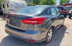2016 Ford Focus S for Sale in Grand Prairie, TX - Front End