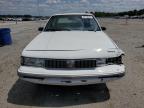 1995 Oldsmobile Ciera Sl на продаже в Lumberton, NC - Front End