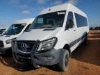 2017 Mercedes-Benz Sprinter 2500 იყიდება Andrews-ში, TX - Mechanical
