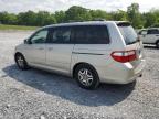 2006 Honda Odyssey Touring de vânzare în Cartersville, GA - Side